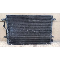 Радиатор кондиционера A4 S4,RS4 2001