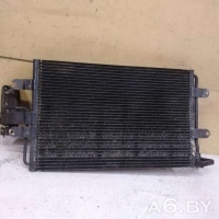 Радиатор кондиционера Volkswagen Touran 1 2006 1K0298403