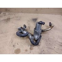 Клапан EGR Kia Picanto 1 2007 284202A000,284162A401