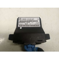 Блок управления (другие) Skoda Octavia A5 2007 1K0907530L