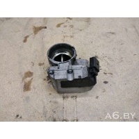 Заслонка дроссельная Skoda Roomster 2008 045128063G