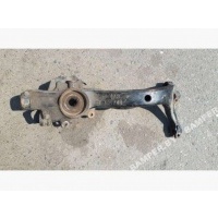 Кулак поворотный правый Audi A6 C5 1998 8D0407258AB
