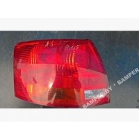 Фонарь задний левый Audi A4 B7 (S4,RS4) 2006 8E9945095E