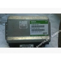 Блок управления АКПП Audi A6 C4 1995 4A0927156R