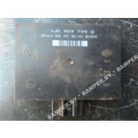 Блок комфорта Volkswagen Golf 4 2001 1J0959799Q