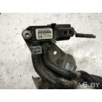 Датчик давления выхлопных газов Volkswagen Caddy 3 2008 076906051A