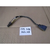 Бентли continental gt лямбда зонд 079906262ab