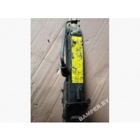 Домкрат Skoda Fabia 2 2009 6Q0011031H