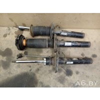 Амортизатор передний Volkswagen Golf 5 2005 1k0413031at