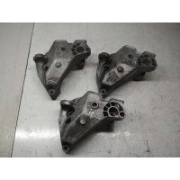 Кронштейн двигателя Audi A3 8L 2001 038199207h