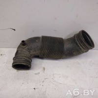 Патрубок воздушного фильтра Volkswagen Polo 4 2005 6Y0129684B