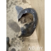 Защита арок передняя правая (подкрылок) Volkswagen Fox 2005 5z0809958