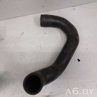 Патрубок интеркулера Audi A6 C5 2000 4B0145745A