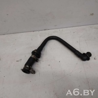 Трубка вакуумного насоса Skoda Octavia A4 2000 1j0612041G
