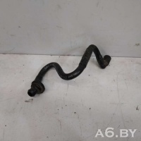Трубка вакуумного насоса Volkswagen Golf 5 2006 1K0612041DB