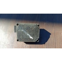 Моторчик заслонки печки Audi A8 D2 2000 4D0820511