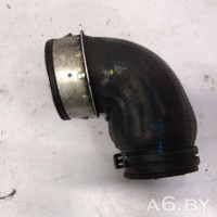 Патрубок интеркулера Volkswagen Passat B5 2001 3B0145834P