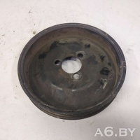 Шкив насоса гидроусилителя Volkswagen Transporter T4 2000 074121031
