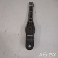 Подушка крепления двигателя Volkswagen Passat B6 2007  3с0199855