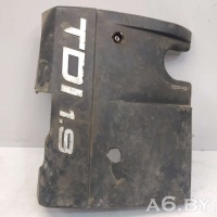 Декоративная крышка двигателя Volkswagen Passat B5 1999 028103935B