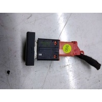 Кнопка обогрева заднего стекла Volkswagen Polo 5 2010 6R0959621