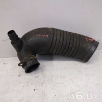 Патрубок воздушного фильтра Volkswagen Passat B5 2000 8D0129615K