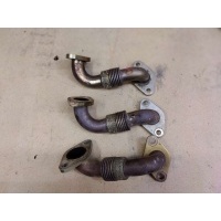 Трубка системы рециркуляции EGR Volkswagen Jetta 5 2006 038131521CC