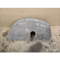 Защита арок задняя правая (подкрылок) Audi A6 C6 2006 4f0810172d
