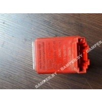 Сопротивление печки Audi A4 B5 (S4,RS4) 1996 1J0907521