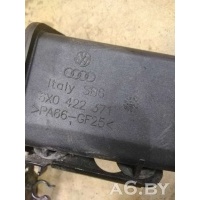 Бачок гидроусилителя Volkswagen Lupo 2000 6x0422371