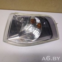 Поворотник левый Volvo S40 1 2001 30621831