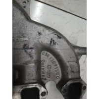 Коллектор впускной Volkswagen Golf 4 2000 038129713bc