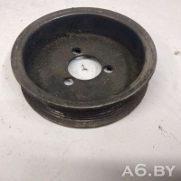 Шкив насоса гидроусилителя Skoda Octavia A4 2000 030145269a