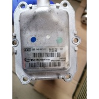 Теплообменник радиатор компрессора audi s4 06e145621e