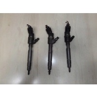 Форсунки smart 800 0.8 cdi 0445110023