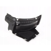 Спойлер арки audi a6 2011 - 2014 4g0853887c л / п