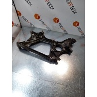 Крышка двигателя передняя Mercedes Vito W639 2010 A6512011409, A6512011509, A6512010409