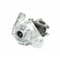 Турбина форд / seat / volkswagen 1.9 tdi 90 л.с. ahu