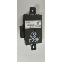 Блок управления gateway audi a6 c7 2 , 0 tdi 4g0907468ad