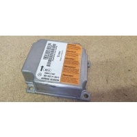Блок сенсор airbag мерседес w210 3.2