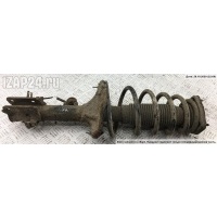 Пружина подвески Зад. Kia Sportage 2004 553512E501