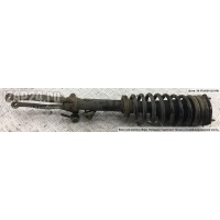 Пружина подвески передняя Mazda 6 (2002-2007) GG/GY 2004 GR1L34700A