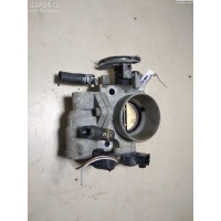 Заслонка дроссельная Mazda 323 (1998-2003) BJ 2002 ZM0113640A