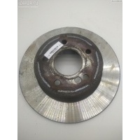 Диск тормозной Зад. Правая Mercedes W203 2001 A2034230112