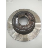 Диск тормозной Зад. Левая Mercedes W203 2001 A2034230112