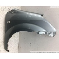 Поворотник (указатель поворота) правый Toyota Corolla Verso 2008 81730-02023