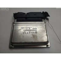 Блок управления двигателем (ДВС) Audi A6 C5 (1997-2005) 1998 4D0907551AE