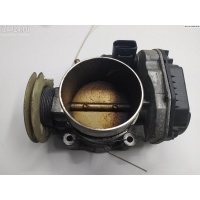 Заслонка дроссельная Audi A6 C5 (1997-2005) 1998 078133063AM