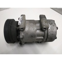Компрессор кондиционера Renault Laguna I (1993-2000) 1999 7700111036