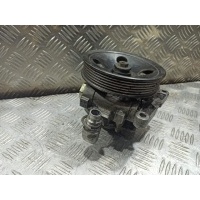Насос ГУР W220 (98-05) 5.0 б/у LUK